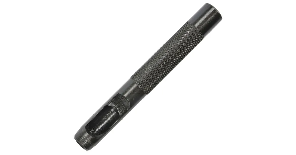 YATO 35858 BŐRLYUKASZTÓ-KIVÁGÓ D10/90mm NATÚR HENGERES Vásárlói kedvenc