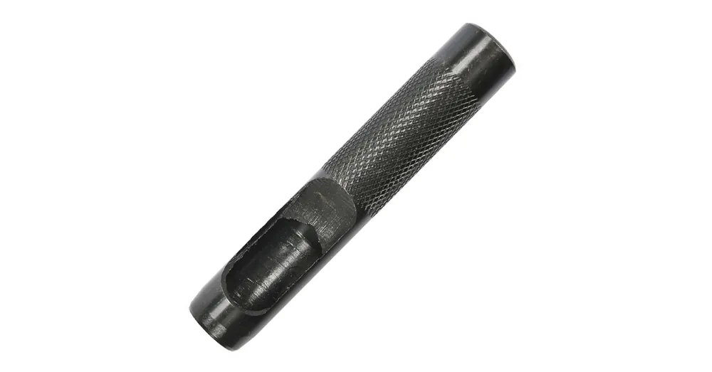 YATO 35865 BŐRLYUKASZTÓ-KIVÁGÓ D17/90mm NATÚR HENGERES Vedd meg online