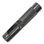 Csak ma YATO 35867 BŐRLYUKASZTÓ-KIVÁGÓ D19/90mm NATÚR HENGERES