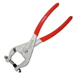Vásárlói kedvenc YATO 51320 PEREMEZŐ-LYUKASZTÓ FOGÓ 240mm/3,2mm