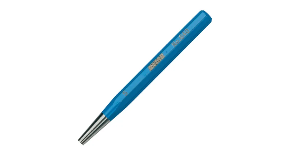 UNIOR 601706 LEMEZLYUKASZTÓ D5mm 120mm 640/6 Végkiárusítás