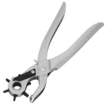 STANLEY STHT075044 LYUKASZTÓ FOGÓ 220mm 6MÉRETŰ LYUKKAL Kedvezményes ár