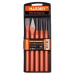 Vásárlói kedvenc KIÜTŐ-VÉSŐ KÉSZLET 05db-os HARDEN HD-610835