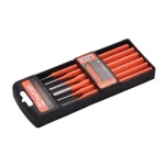 Olcsó KIÜTŐ-VÉSŐ KÉSZLET 06db-os HARDEN HD-610836