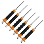 KIÜTŐ SZERSZÁM KÉSZLET 31BM/06db-os (2-8mm) KÉZVÉDŐS BETA 000310420 Csak ma