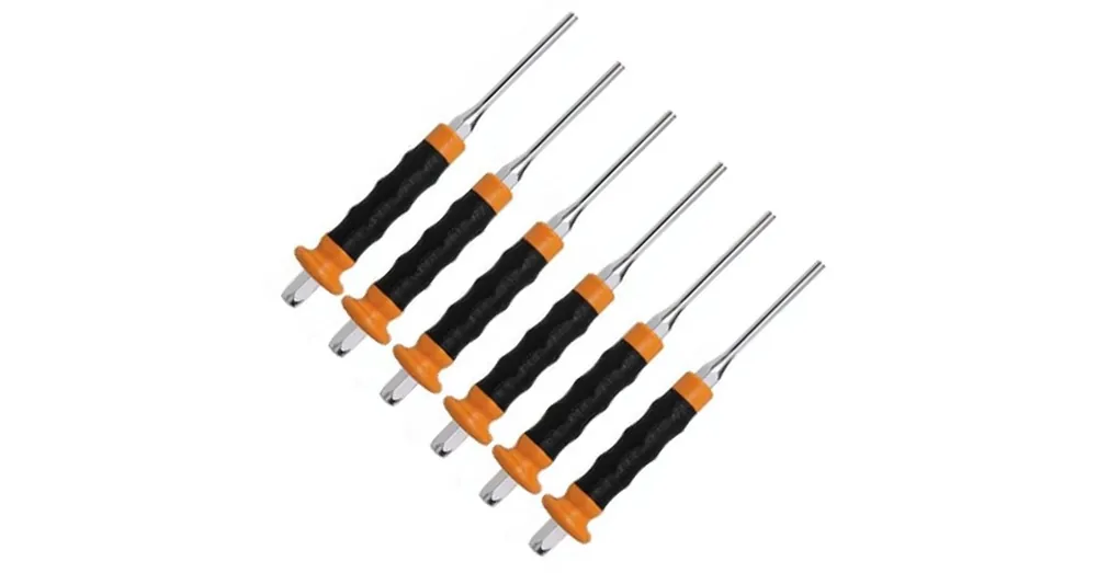 KIÜTŐ SZERSZÁM KÉSZLET 31BM/06db-os (2-8mm) KÉZVÉDŐS BETA 000310420 Csak ma