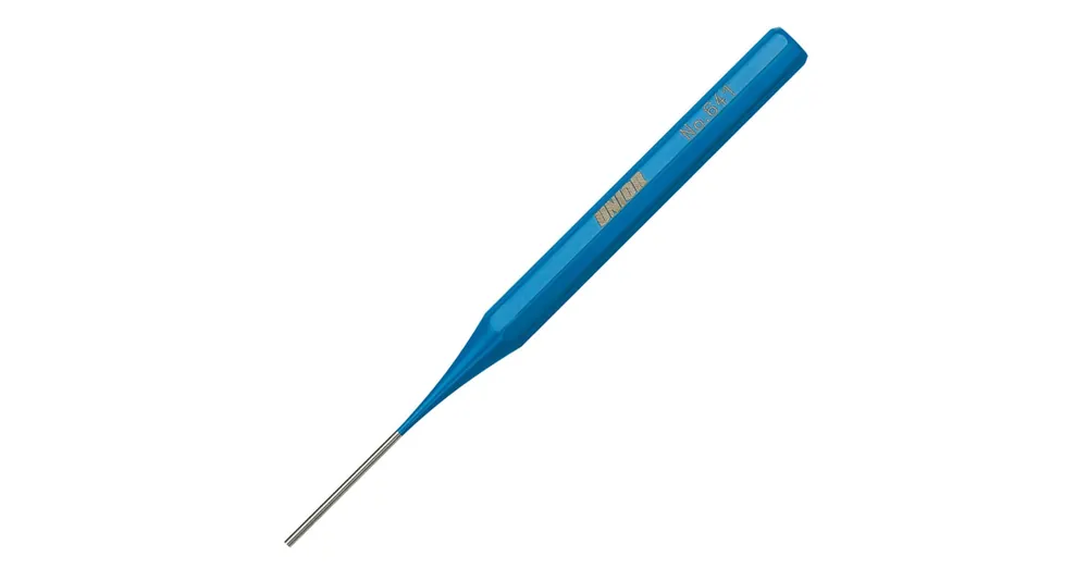 UNIOR 601711 KIÜTŐ SZERSZÁM 2mm 641/6 Legkelendőbb