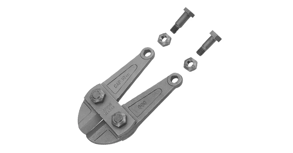 UNIOR 613078 CSAPSZEGVÁGÓ KÉS 1050mm 596.1/7A Kedvezményes ár