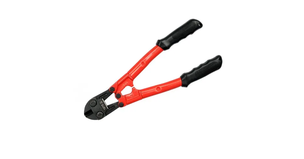 YATO 1843 CSAPSZEGVÁGÓ 300mm 5mm-ES VASTAGSÁGIG HRC 56-61 Akció