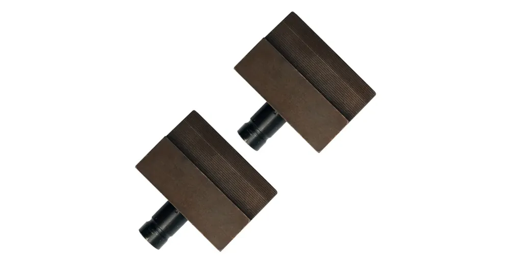 Újdonság YATO 22873 CSAPSZEGVÁGÓHOZ POFA KÉSZLET HIDRAULIKUSHOZ 12mm