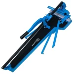 CSEMPEVÁGÓ 600mm CSAPÁGYAS LÉZERVEZETŐVEL BAUTOOL NL155600L Nézd meg most