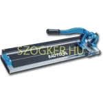 CSEMPEVÁGÓ 900mm CSAPÁGYAS KÉK FESTETT BAUTOOL NL251900 Bestseller