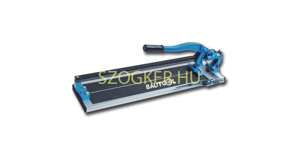 CSEMPEVÁGÓ 900mm CSAPÁGYAS KÉK FESTETT BAUTOOL NL251900 Bestseller