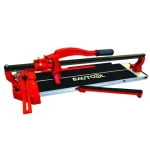 Árengedmény CSEMPEVÁGÓ 900mm CSAPÁGYAS.LÉZERVEZETŐVEL PIROS BAUTOOL NL210900