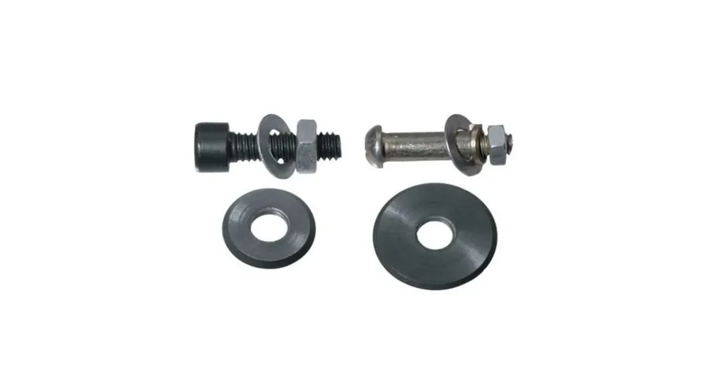 MODECO 75502 CSEMPEVÁGÓHOZ PÓTKERÉK D16 D06 TENGELLYEL /1,5mm VASTAG Bestseller