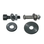 Vedd meg most MODECO 75504 CSEMPEVÁGÓHOZ PÓTKERÉK D22 D06 TENGELLYEL /2mm VASTAG