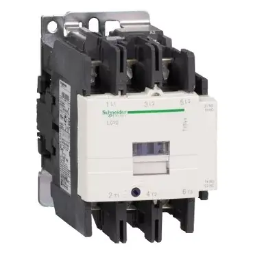 Azonnali szállítás MÁGNESKAPCSOLÓ, 95A 230V 50/60HZ C.
