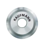 Vedd meg most KAUFMANN 1098013 CSEMPEVÁGÓHOZ PÓTKERÉK D22 D6,05 TENGELLYEL/4,8mm SZÉLES