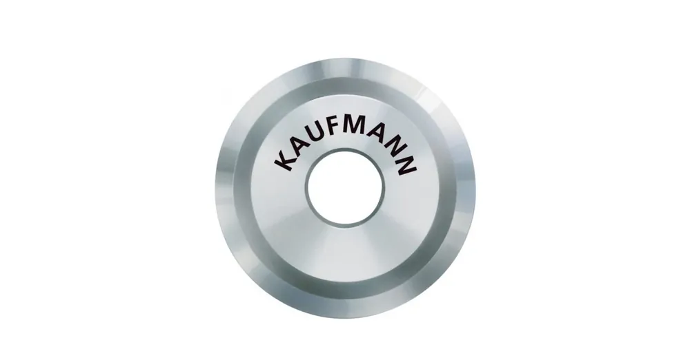 Vedd meg most KAUFMANN 1098013 CSEMPEVÁGÓHOZ PÓTKERÉK D22 D6,05 TENGELLYEL/4,8mm SZÉLES