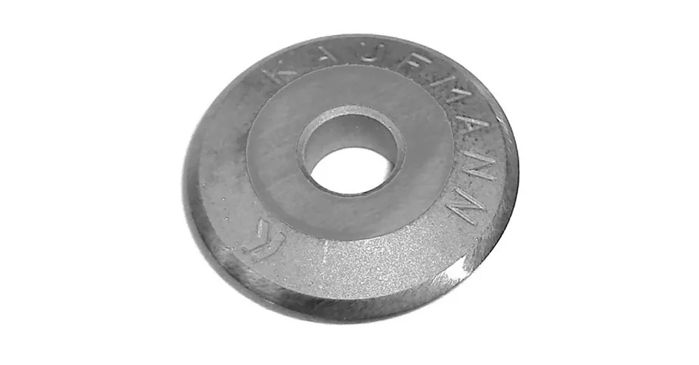 Vásárlói kedvenc KAUFMANN 1098021 CSEMPEVÁGÓHOZ PÓTKERÉK D22 D6,05 TENGELLYEL/4,8mm SZÉLES