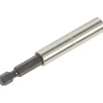 Bithegy befogó mágneses 1/4x60mm Legkelendőbb
