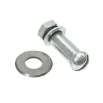 Népszerű TOPEX 16B316 CSEMPEVÁGÓHOZ PÓTKERÉK D15 D06 TENGELLYEL / 1,5mm VASTAG