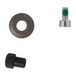 WOLFCRAFT 5557000 CSEMPEVÁGÓHOZ PÓTKERÉK D15 Akció