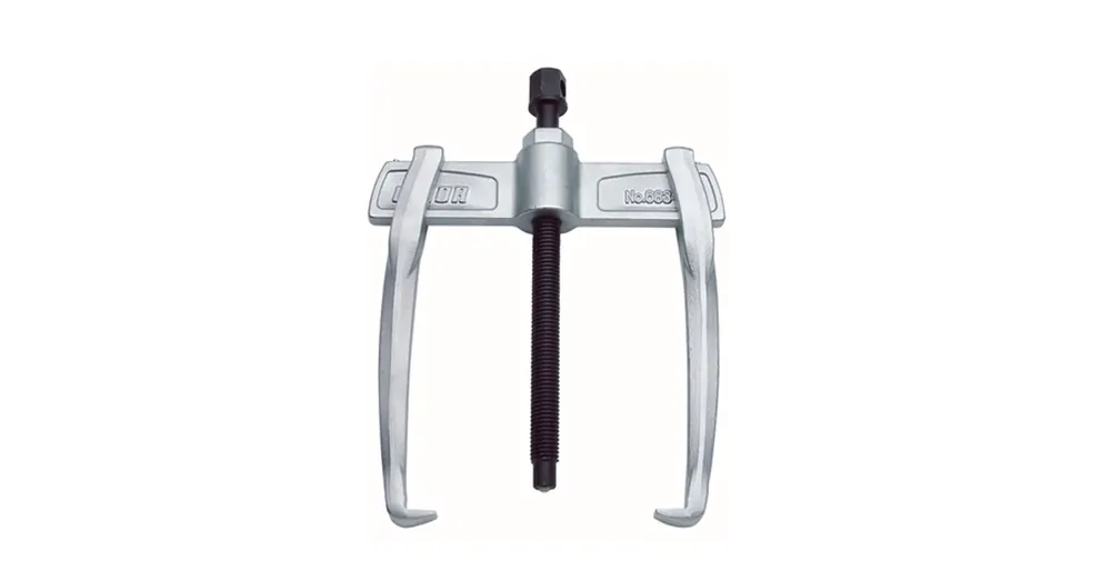 UNIOR 615077 CSAPÁGYLEHÚZÓ 090mm 683/2 KÉTKAROS CSÚSZ. NR.90 Prémium