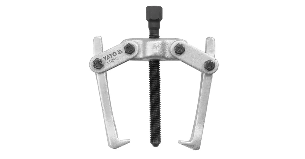 YATO 2516 CSAPÁGYLEHÚZÓ 100mm/4col KÉTKAROS MAX D100mm Népszerű