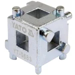 YATO 0683 FÉKNYEREG ÖSSZENYOMÓ 3/8col 10mm Gyors szállítás