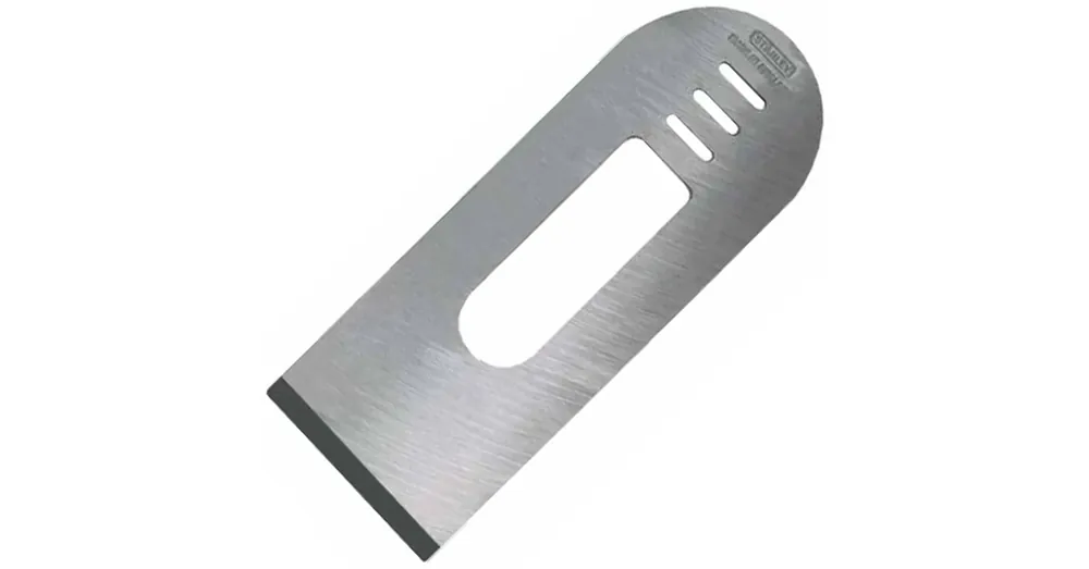 Rendeld meg most STANLEY 012508 GYALUKÉS 40mm