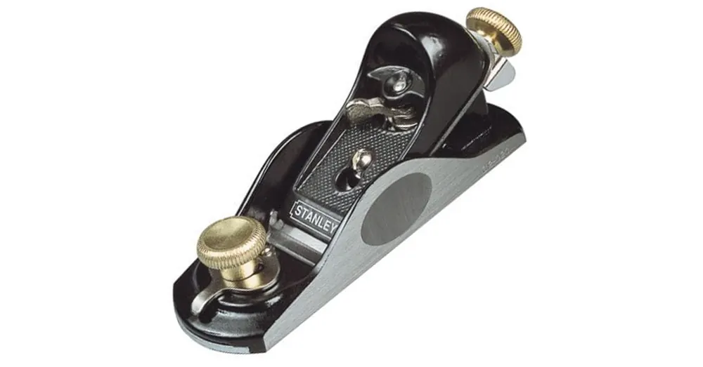 STANLEY 112020 GYALU FÉMMAROK 40*160mm ÁLLÍTHATÓ FÁHOZ,MŰANYAGHOZ Expressz kézbesítés