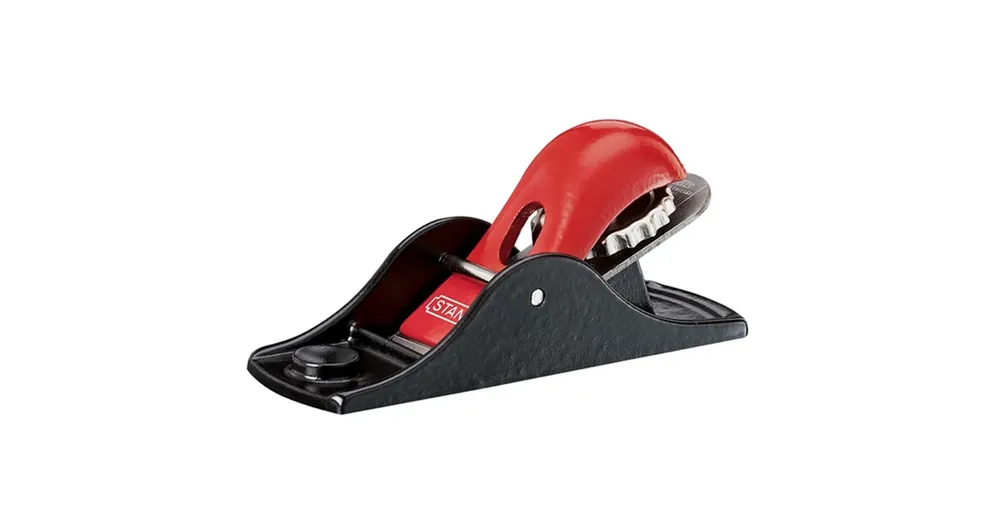 Vásárlói kedvenc STANLEY 112102 GYALU FÉMMAROK 34*140mm MODELLEZŐKNEK, HOBBY FELHASZ.