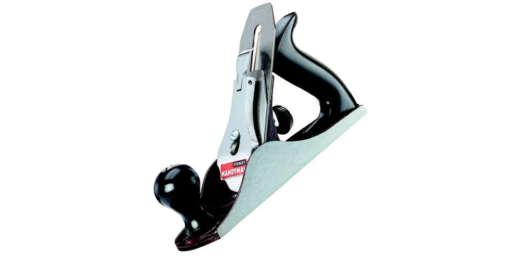 Különleges ajánlat STANLEY 112204 KÉZI GYALU 50*250mm HANDYMAN