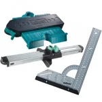 Népszerű WOLFCRAFT 6976000 LAMINÁTLERAKÓ- ÉS ILLESZTŐ KÉSZLET