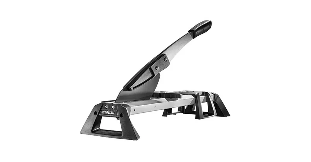 WOLFCRAFT 6939000 PARKETTA LAMINÁLT VÁGÓGÉP VLC 800 Kiárusítás