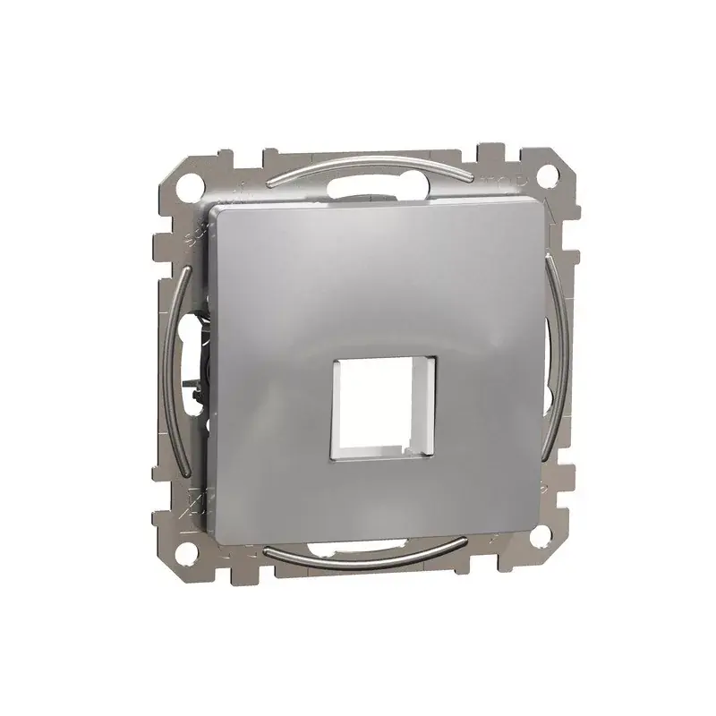 SEDNA ÚJ 1xRJ45 ADAPT. KEYSTONE ALU Utolsó esély