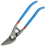 Utolsó esély UNIOR 615040 UTOLSÓ DARABOK LEMEZOLLÓ 280mm UNIVERZÁLIS 563L-PLUS/7DP BALOS