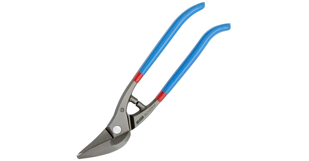 Utolsó esély UNIOR 615040 UTOLSÓ DARABOK LEMEZOLLÓ 280mm UNIVERZÁLIS 563L-PLUS/7DP BALOS