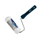 Újdonság Dulux festőhenger nyéllel 18cm