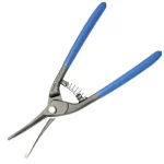 UNIOR 609332 UTOLSÓ DARAB LEMEZOLLÓ 250mm 565R/7P Olcsóbb