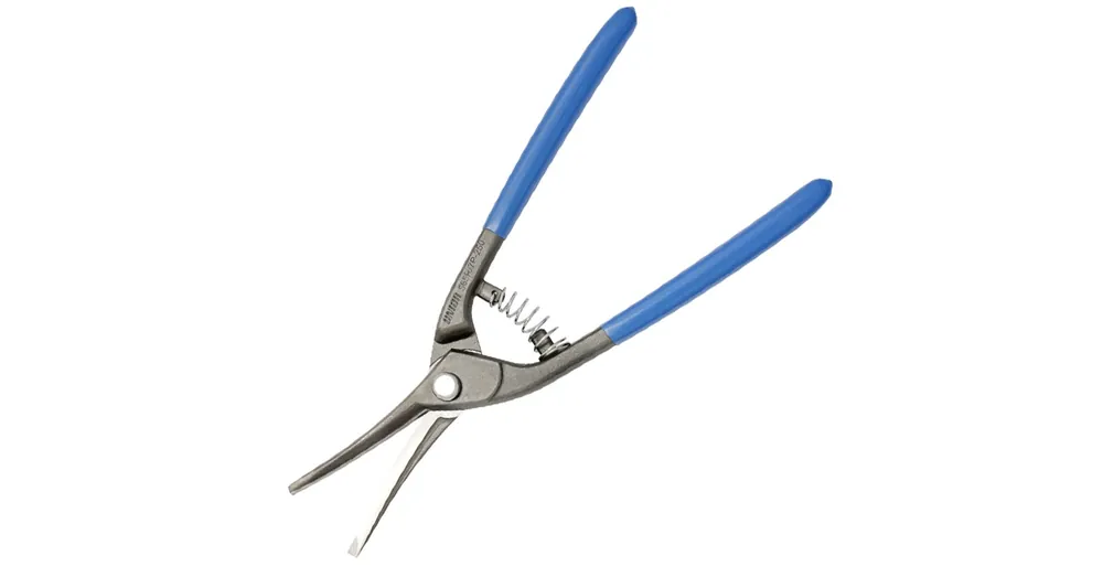 UNIOR 609332 UTOLSÓ DARAB LEMEZOLLÓ 250mm 565R/7P Olcsóbb