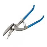 UNIOR 609335 LEMEZOLLÓ 290mm PELIKÁN 567R/7P Ne maradj le