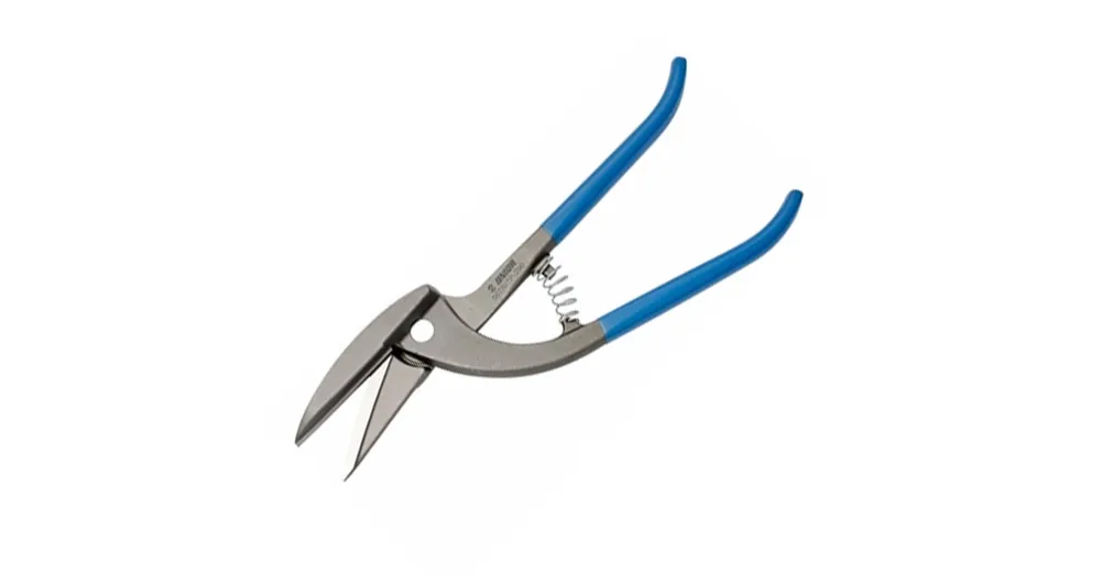 UNIOR 609335 LEMEZOLLÓ 290mm PELIKÁN 567R/7P Ne maradj le