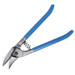 UNIOR 609336 LEMEZOLLÓ 250mm 568R/7P JOBBOS Különleges ajánlat