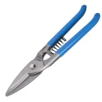 UNIOR 609334 LEMEZOLLÓ 250mm 569R/7P JOBBOS Nézd meg most