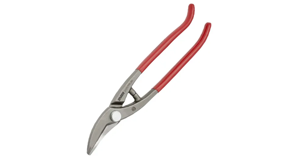 UNIOR 615041 LEMEZOLLÓ 280mm 572R/7PR JOBBOS Gyors szállítás