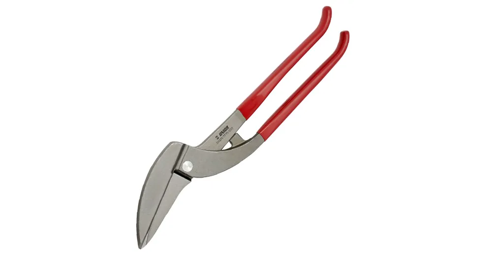 UNIOR 615035 LEMEZOLLÓ 350mm 592R/7PR Legjobb ár