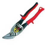STANLEY 214567 LEMEZOLLÓ BALOS HAJLÍTOTT FATMAX ÁTTÉTELES 1,2mm-ig Szuper akció