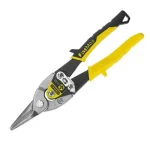 STANLEY 214563 LEMEZOLLÓ 250mm EGYENES FATMAX ÁTTÉTELES 1,2mm LEMEZIG Vedd meg most